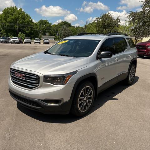 GMC Acadia All Terrain 2 AWD 2017
