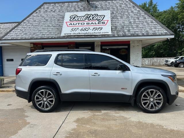 GMC Acadia All Terrain 2 AWD 2017