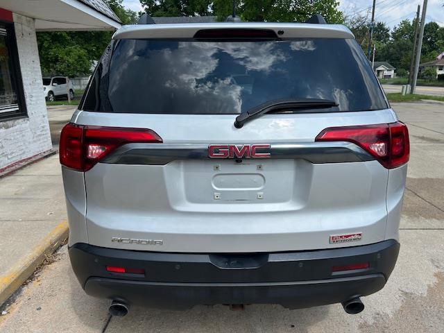 GMC Acadia All Terrain 2 AWD 2017