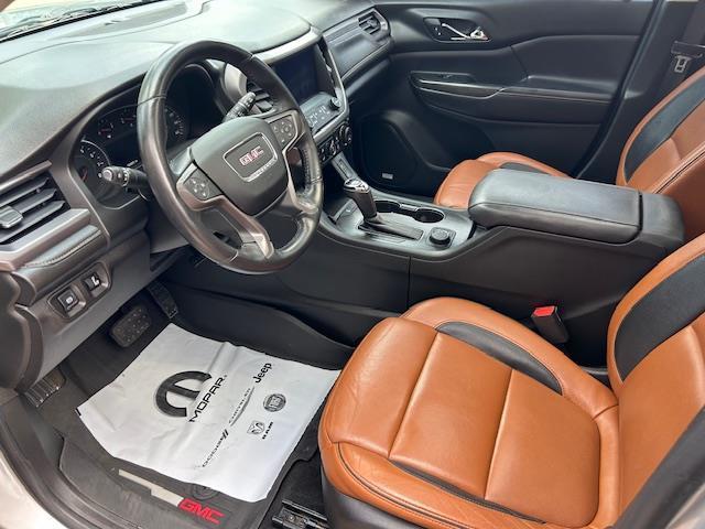 GMC Acadia All Terrain 2 AWD 2017