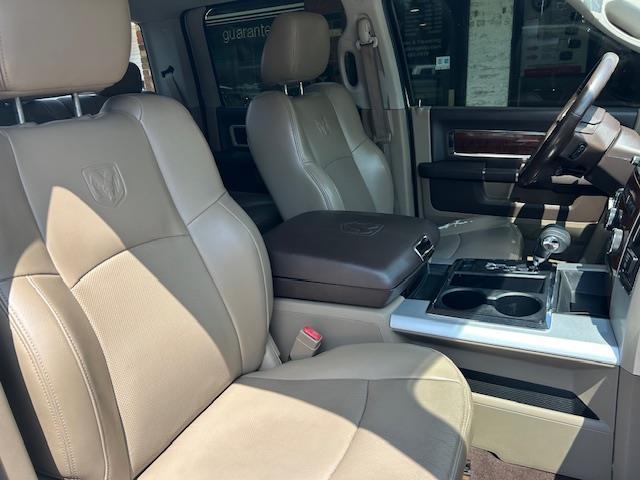 Dodge Ram 1500 SLT Crew Cab 4WD 2009