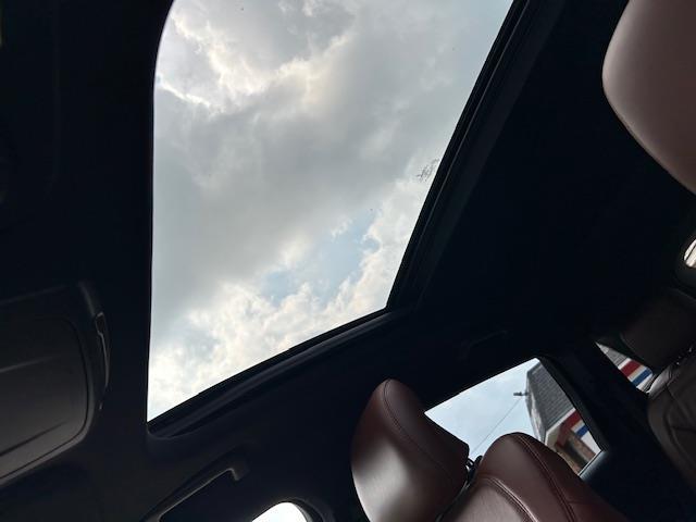 Lincoln MKX Reserve AWD 2017