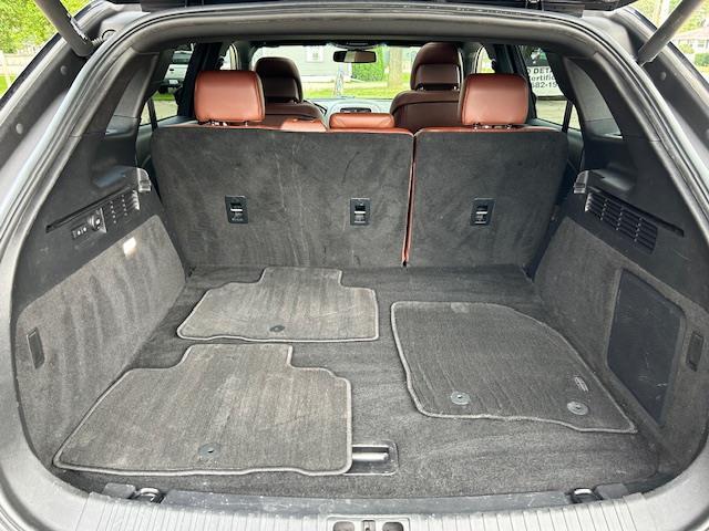 Lincoln MKX Reserve AWD 2017