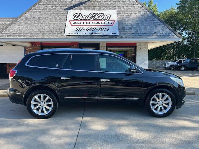 Buick Enclave Premium AWD 2016