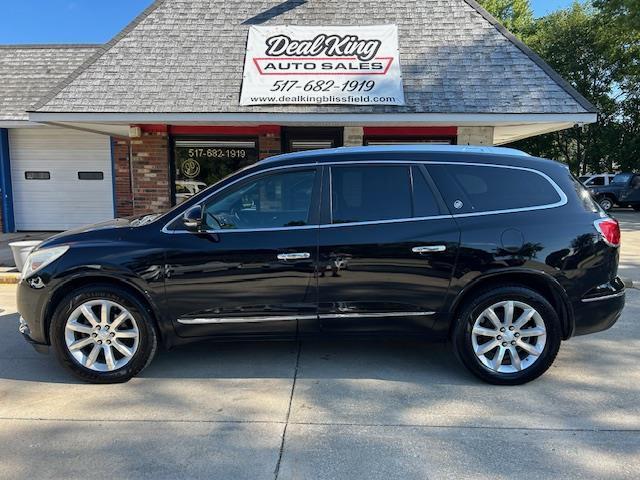 Buick Enclave Premium AWD 2016
