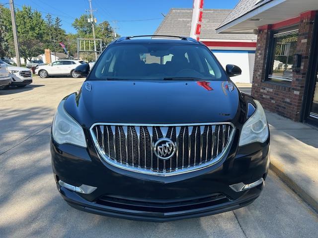 Buick Enclave Premium AWD 2016