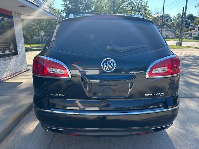 Buick Enclave Premium AWD 2016