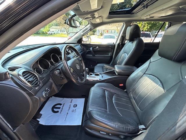 Buick Enclave Premium AWD 2016