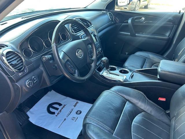 Buick Enclave Premium AWD 2016
