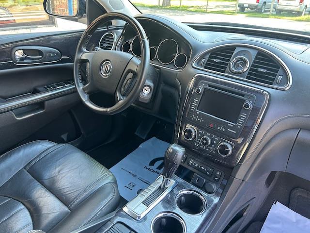 Buick Enclave Premium AWD 2016