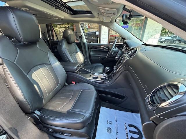 Buick Enclave Premium AWD 2016