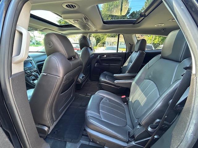 Buick Enclave Premium AWD 2016