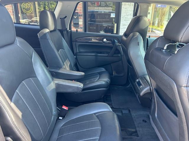 Buick Enclave Premium AWD 2016