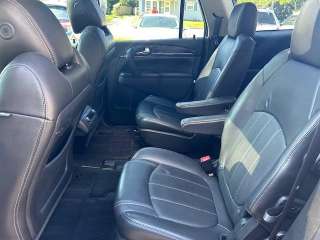 Buick Enclave Premium AWD 2016