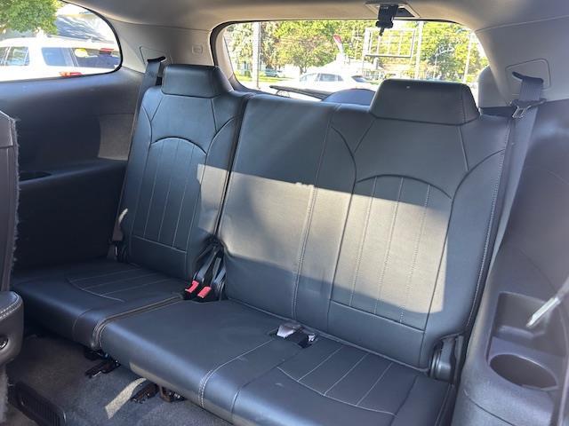 Buick Enclave Premium AWD 2016