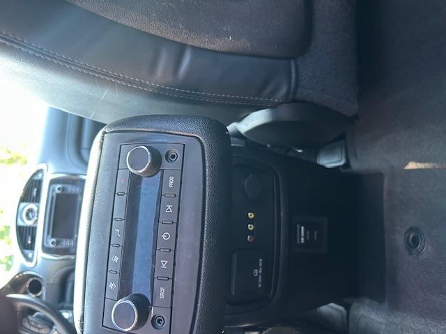 Buick Enclave Premium AWD 2016