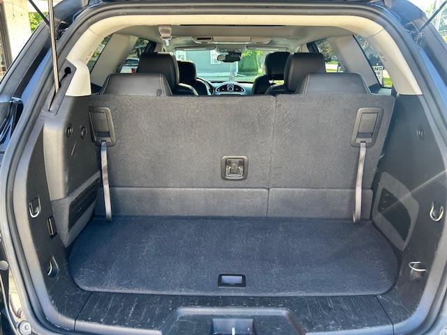 Buick Enclave Premium AWD 2016