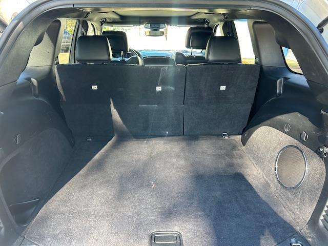 Jeep Grand Cherokee Limited 4WD 2018