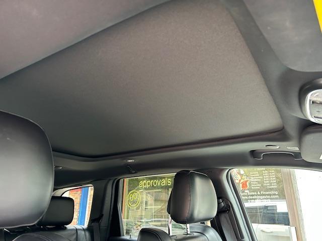 Jeep Grand Cherokee Limited 4WD 2018