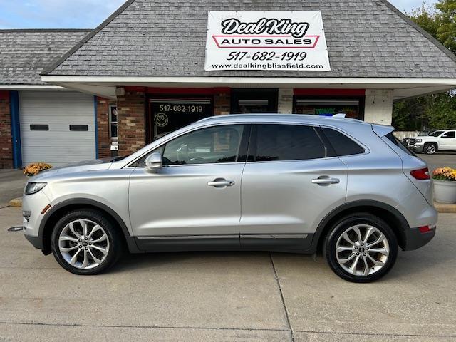 Lincoln MKC Select AWD 2019