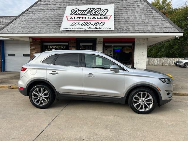 Lincoln MKC Select AWD 2019