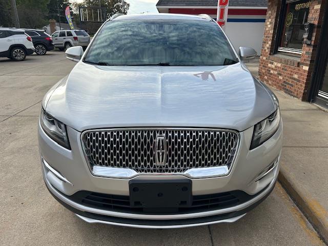 Lincoln MKC Select AWD 2019