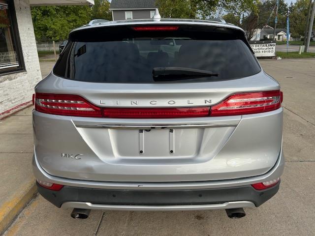Lincoln MKC Select AWD 2019