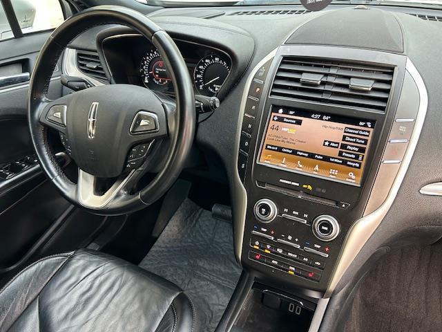 Lincoln MKC Select AWD 2019