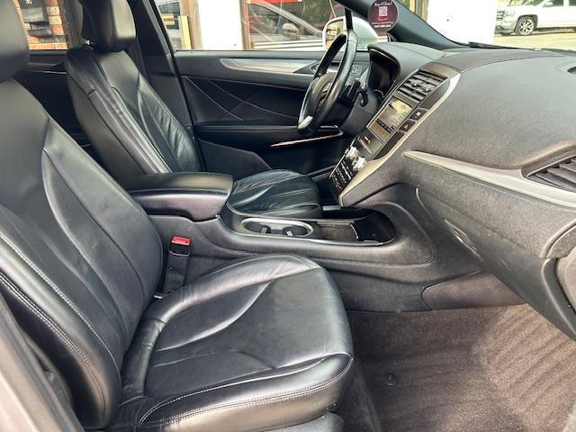 Lincoln MKC Select AWD 2019