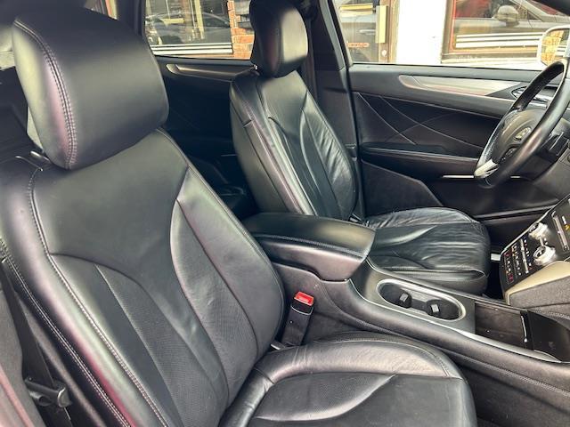Lincoln MKC Select AWD 2019