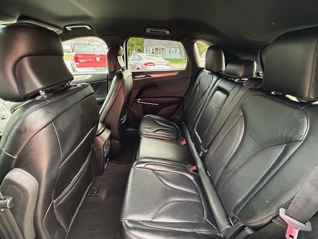 Lincoln MKC Select AWD 2019