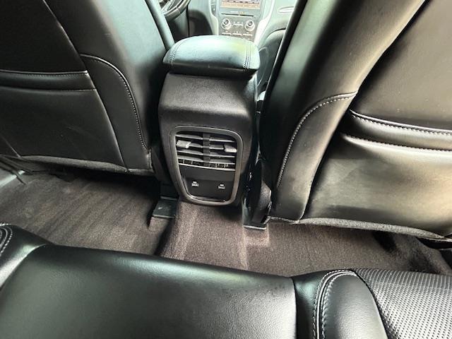 Lincoln MKC Select AWD 2019