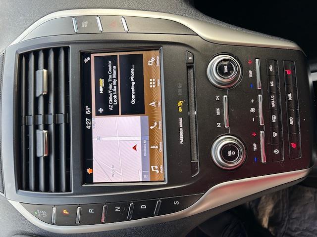 Lincoln MKC Select AWD 2019