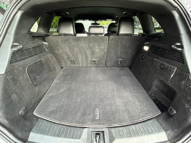 Lincoln MKC Select AWD 2019