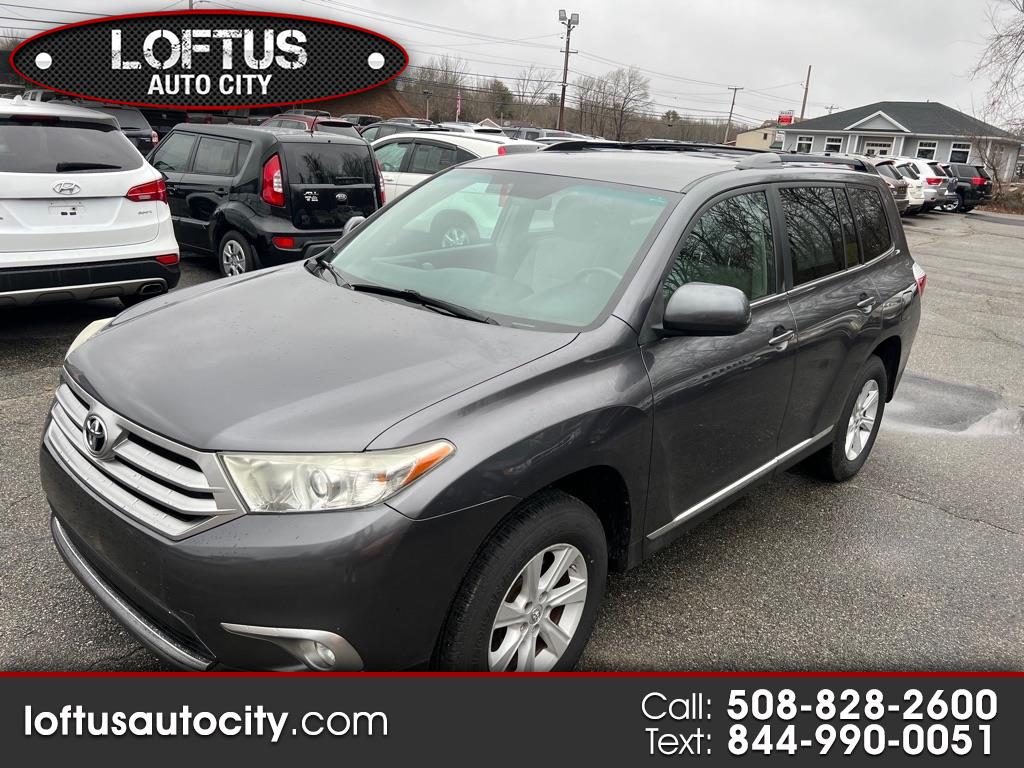 Used Cars for Sale Taunton MA 02780 Loftus Auto City