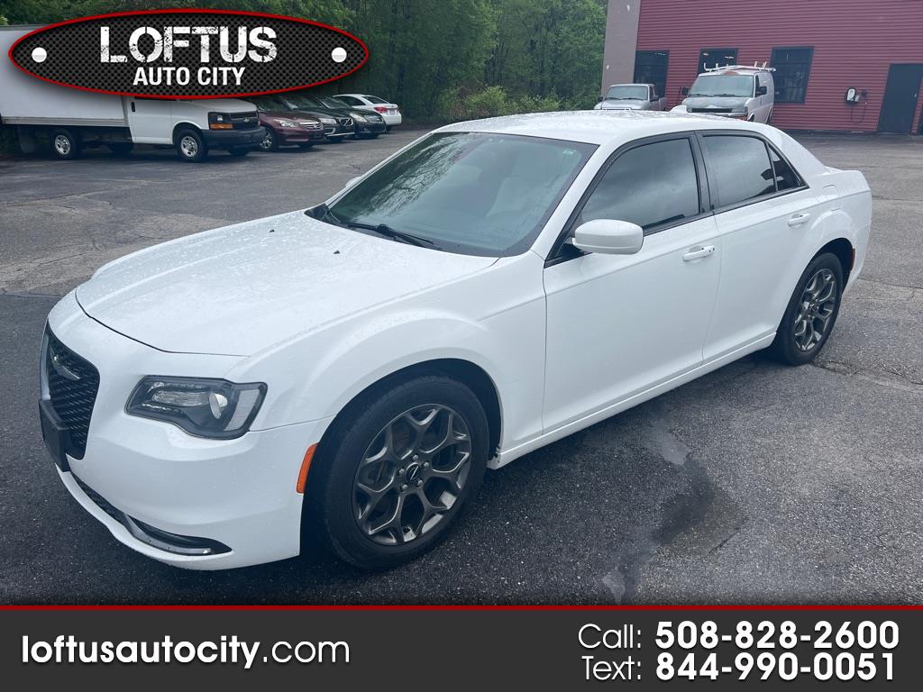 Used Cars for Sale Taunton MA 02780 Loftus Auto City