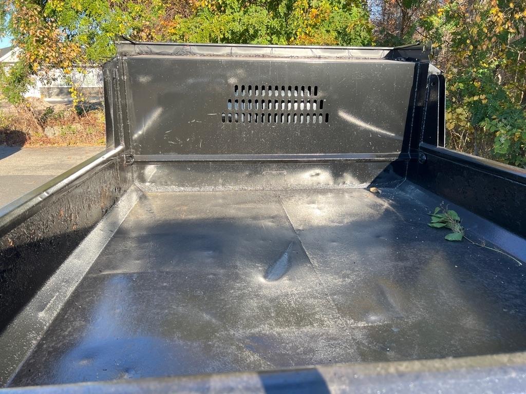Chevrolet Silverado 3500HD LT2 Crew Cab DRW 4WD 2016