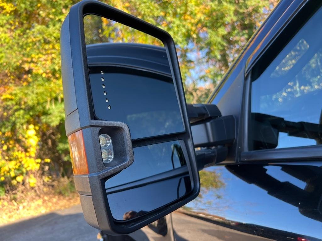 Chevrolet Silverado 3500HD LT2 Crew Cab DRW 4WD 2016