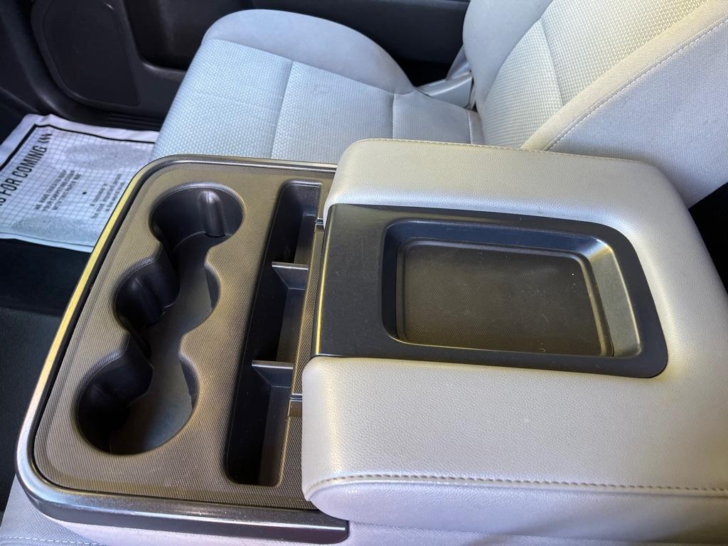 Chevrolet Silverado 3500HD LT2 Crew Cab DRW 4WD 2016