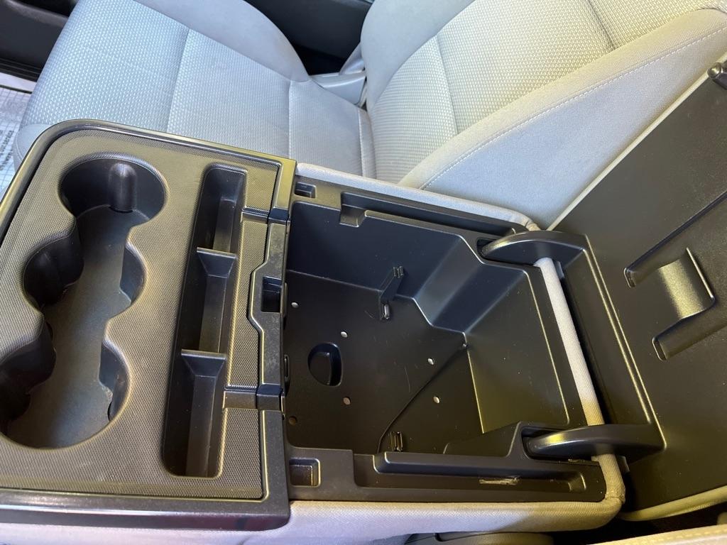 Chevrolet Silverado 3500HD LT2 Crew Cab DRW 4WD 2016