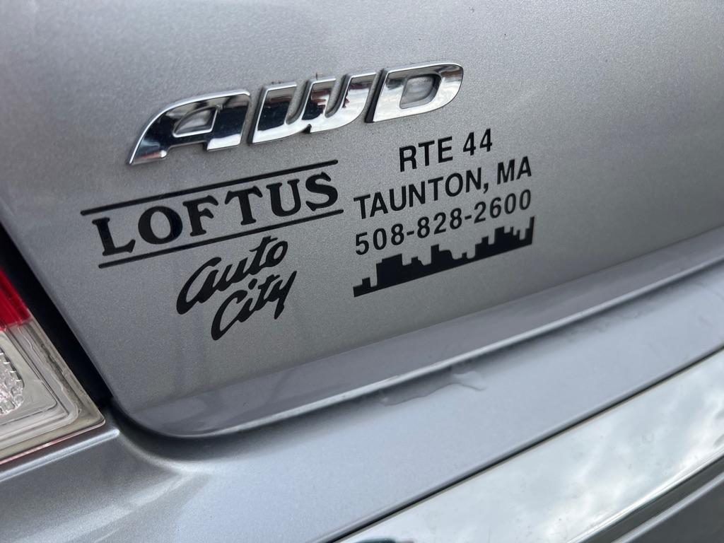 Chrysler 300 Limited AWD 2015