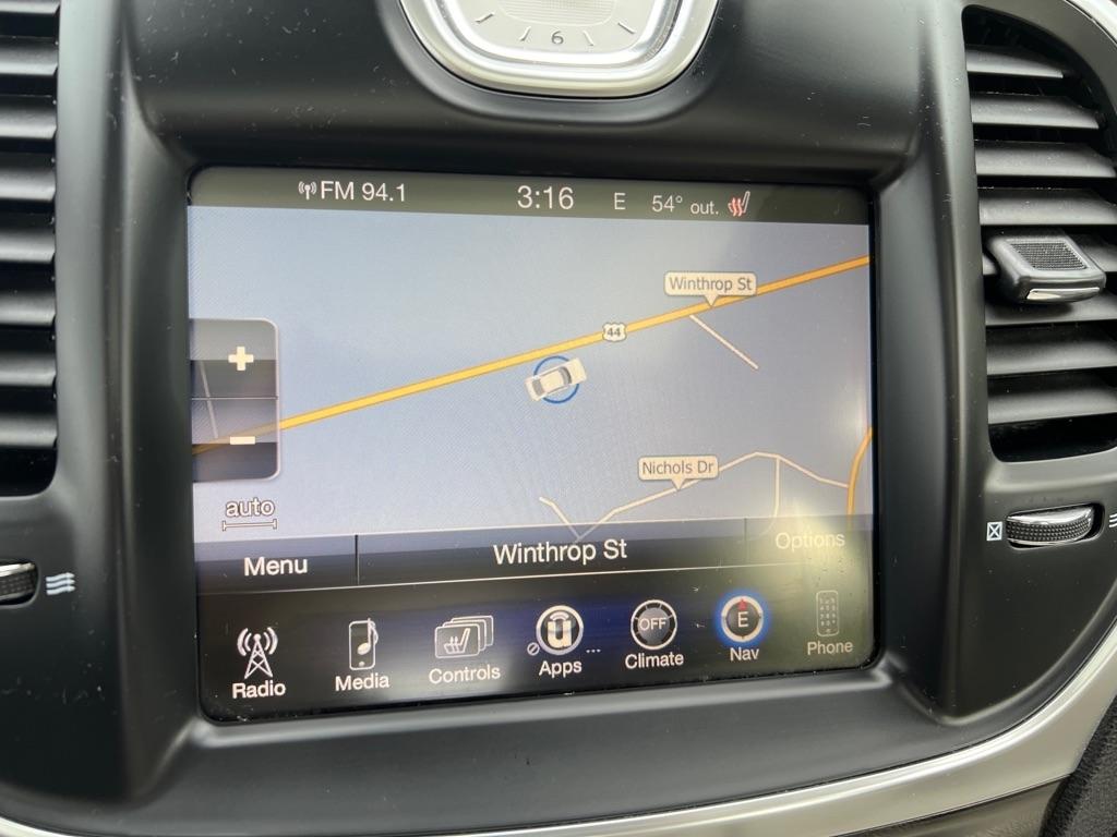 Chrysler 300 Limited AWD 2015