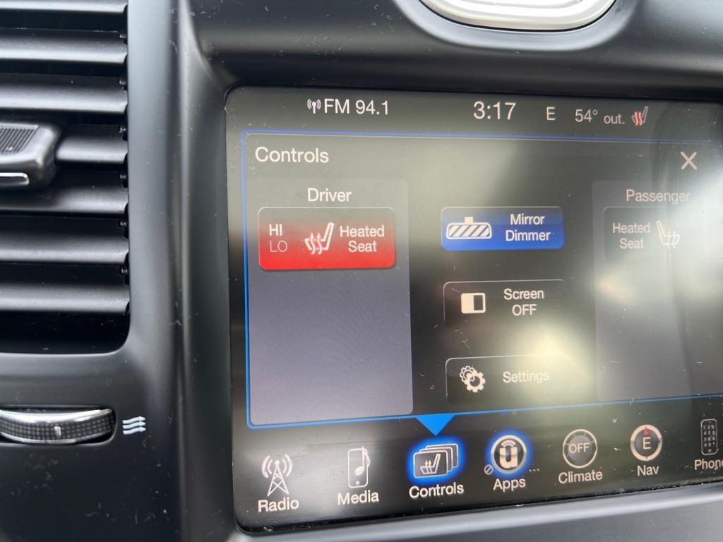 Chrysler 300 Limited AWD 2015