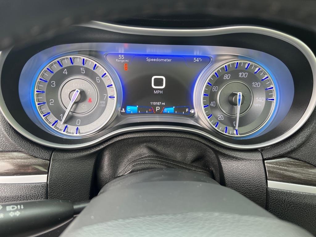 Chrysler 300 Limited AWD 2015