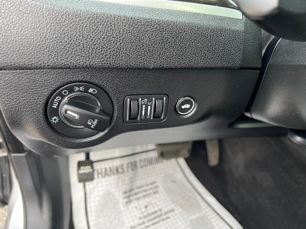 Chrysler 300 Limited AWD 2015