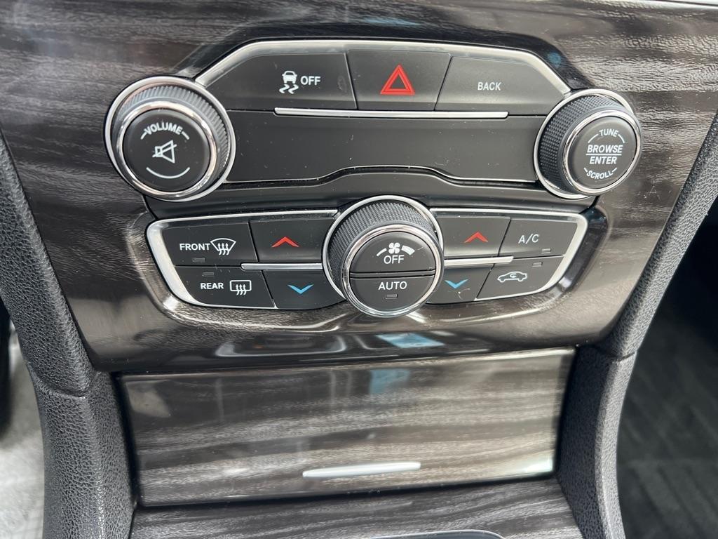 Chrysler 300 Limited AWD 2015