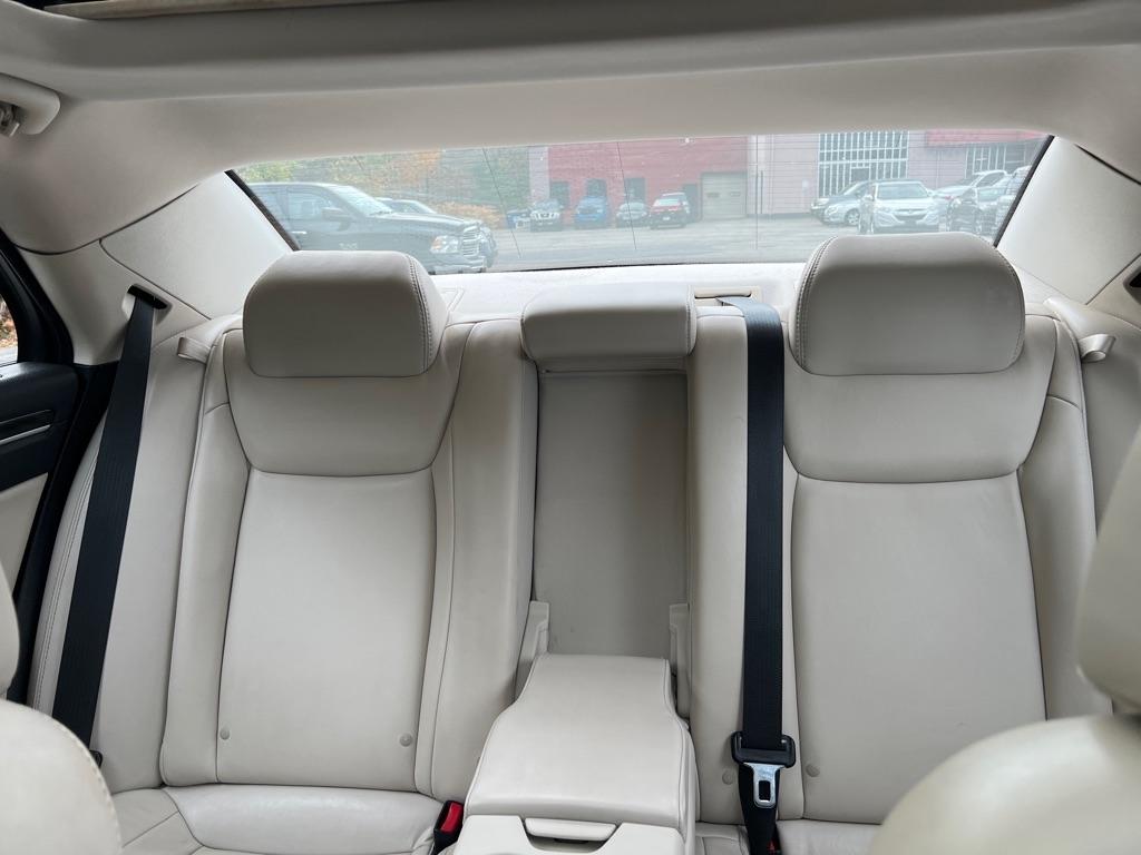 Chrysler 300 Limited AWD 2015