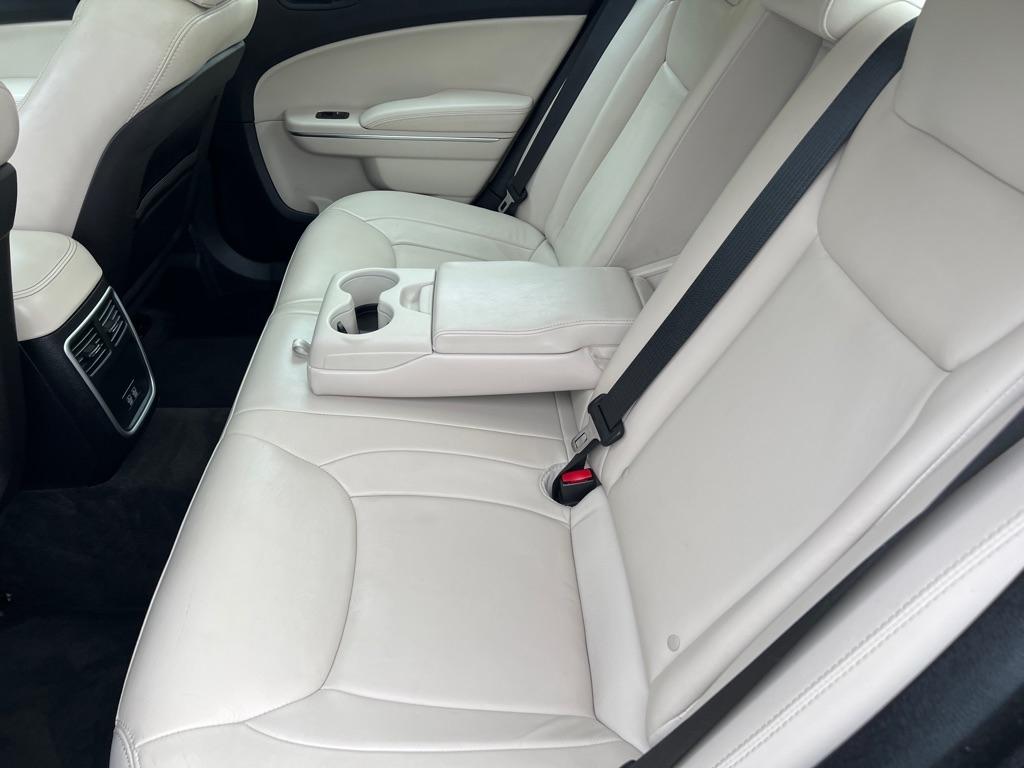 Chrysler 300 Limited AWD 2015