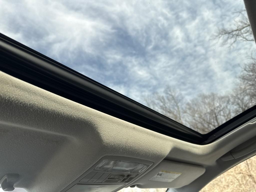 Toyota Venza AWD I4 2011