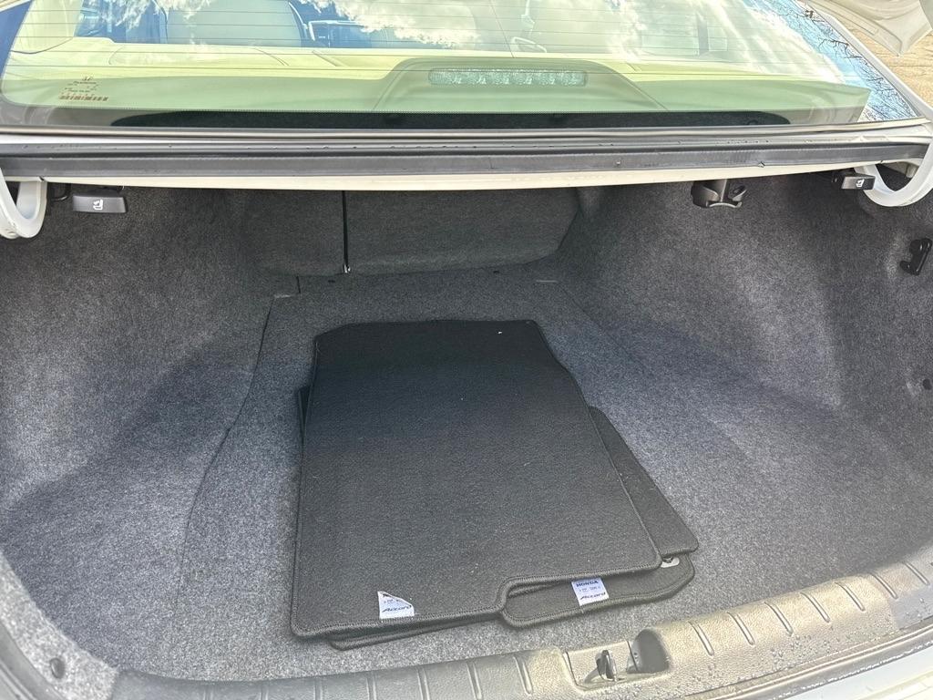 Honda Accord EX-L Sedan CVT 2017